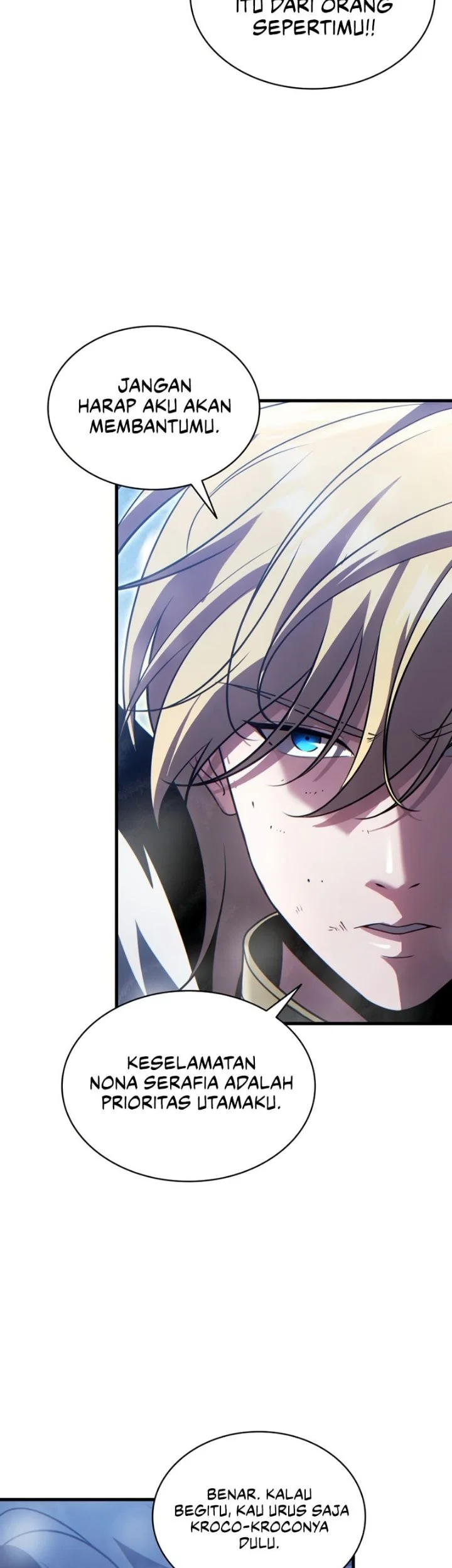 The Lord Who Levels Up By Devouring Chapter 27 Gambar 74