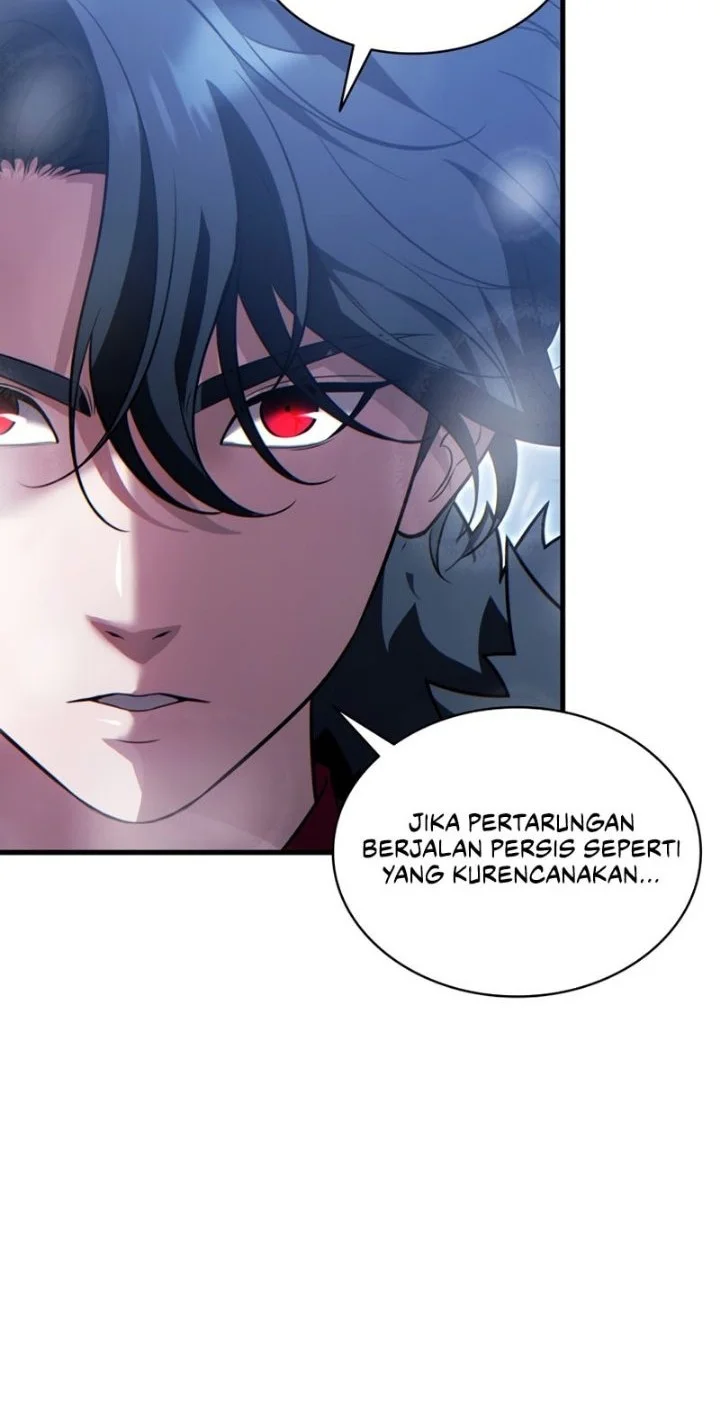 The Lord Who Levels Up By Devouring Chapter 27 Gambar 75