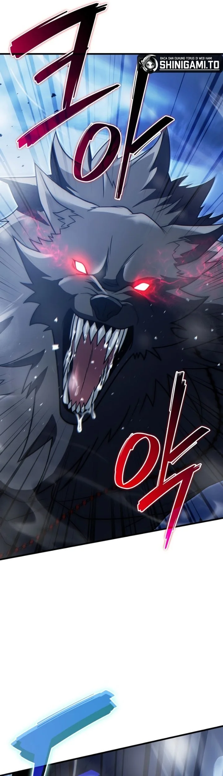 The Lord Who Levels Up By Devouring Chapter 27 Gambar 76