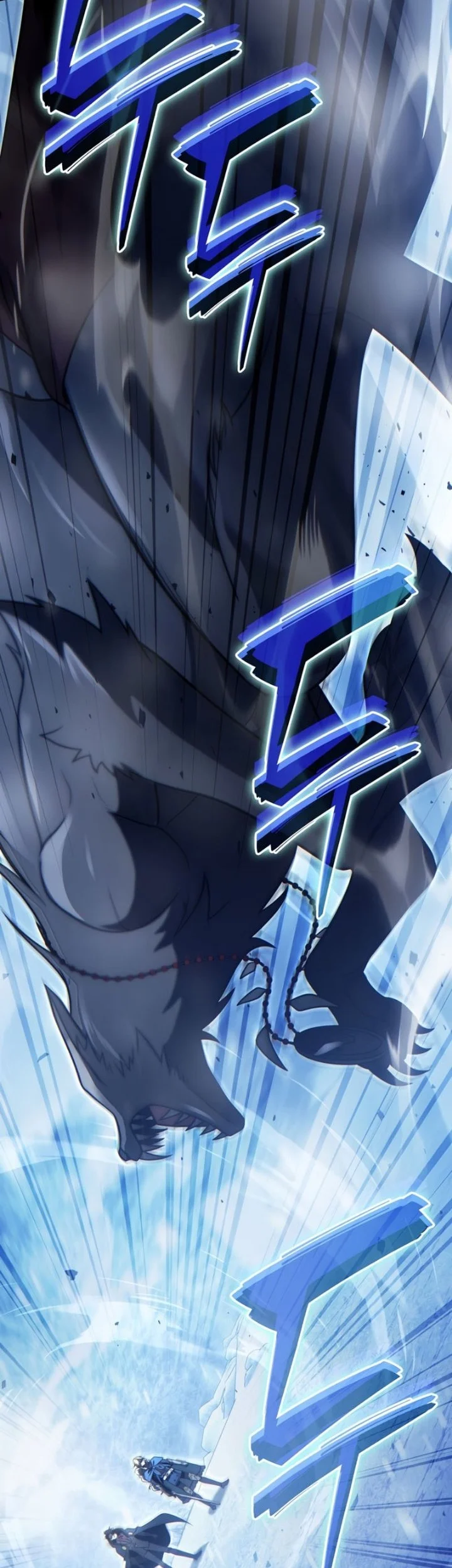 The Lord Who Levels Up By Devouring Chapter 27 Gambar 77
