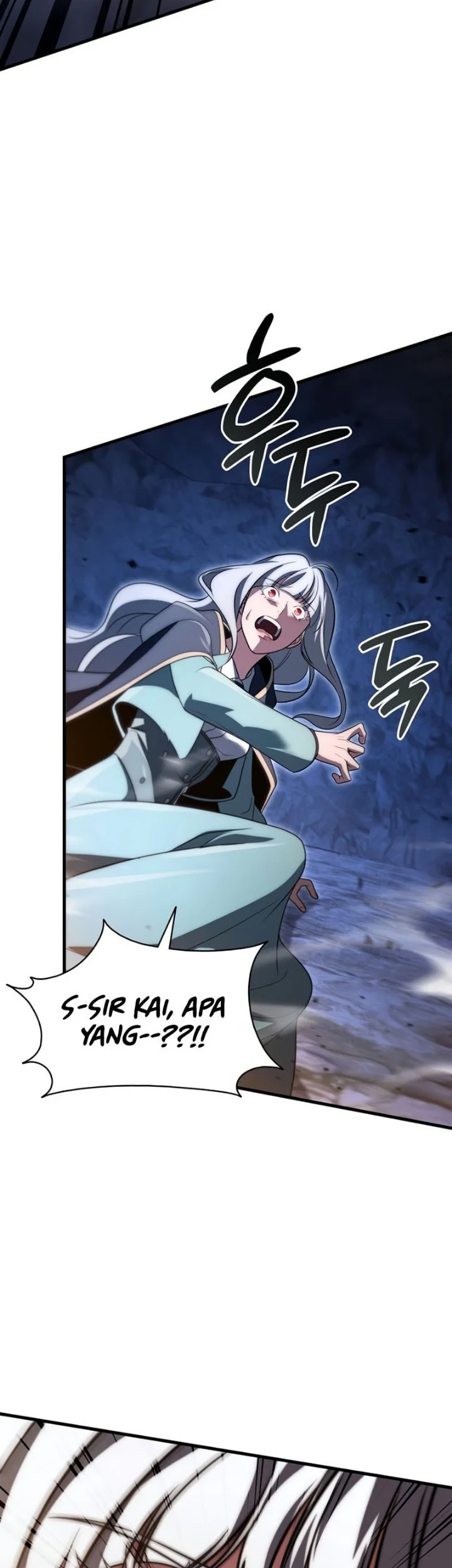 The Lord Who Levels Up By Devouring Chapter 27 Gambar 3