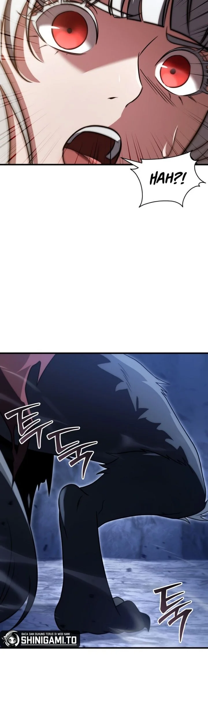 The Lord Who Levels Up By Devouring Chapter 27 Gambar 4