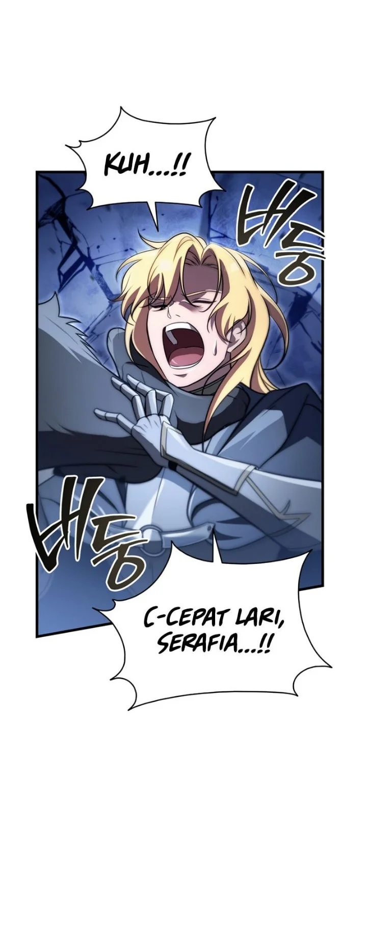 The Lord Who Levels Up By Devouring Chapter 27 Gambar 5