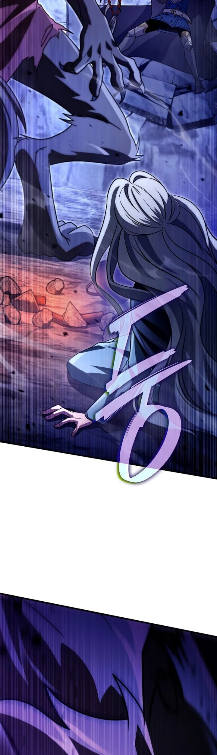 The Lord Who Levels Up By Devouring Chapter 27 Gambar 7