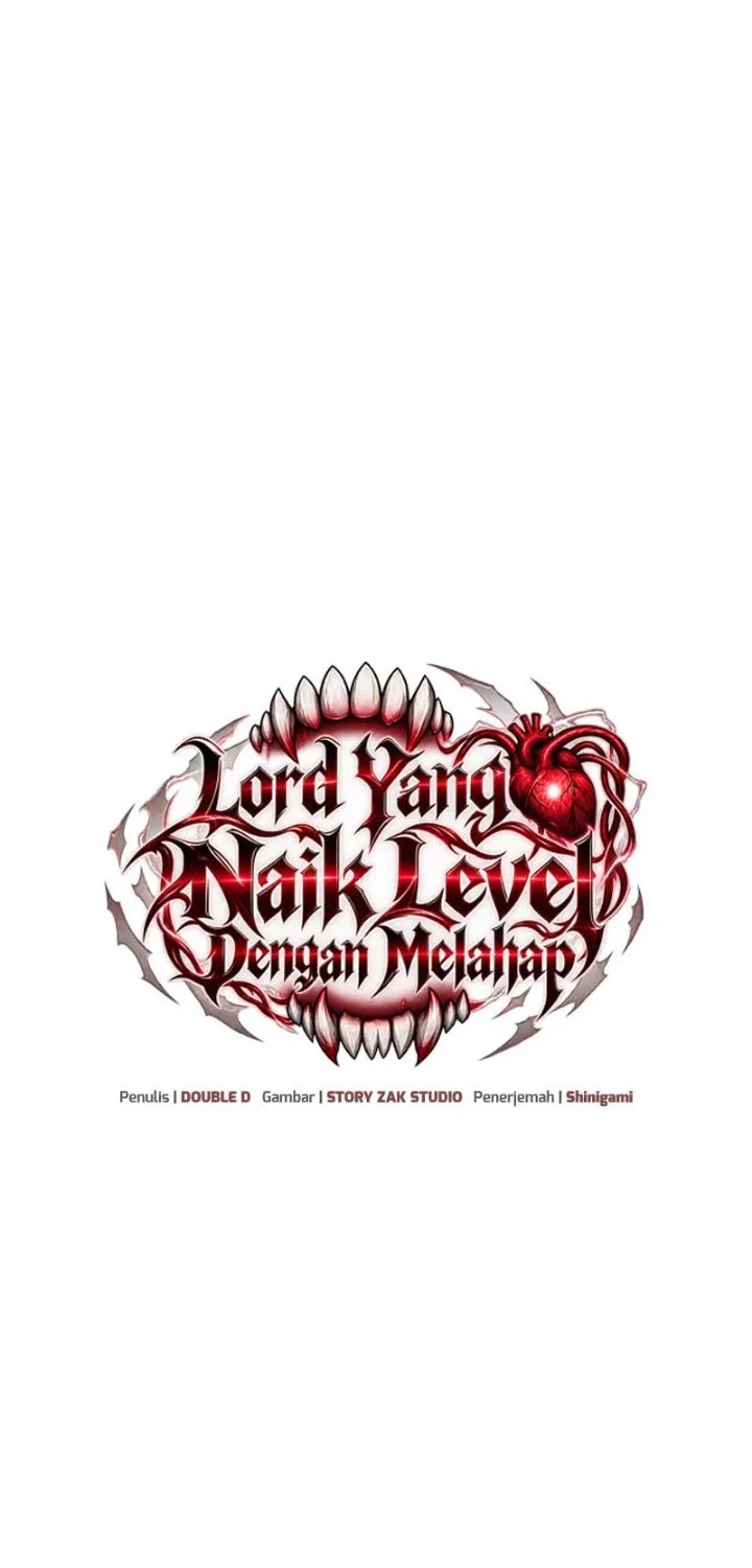 The Lord Who Levels Up By Devouring Chapter 27 Gambar 9