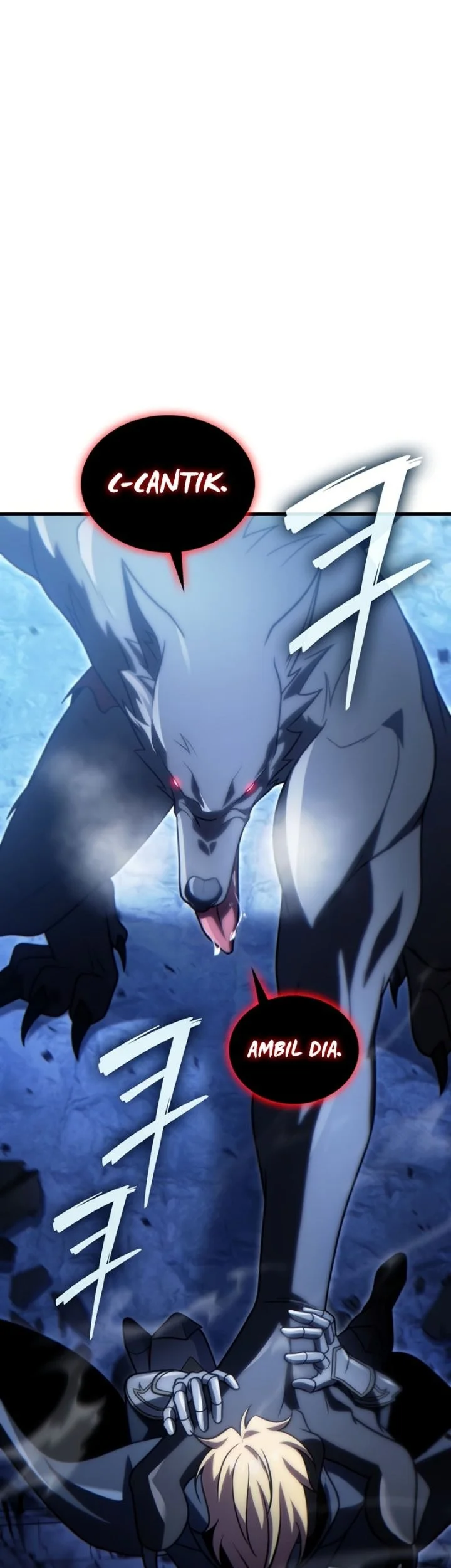 The Lord Who Levels Up By Devouring Chapter 27 Gambar 10