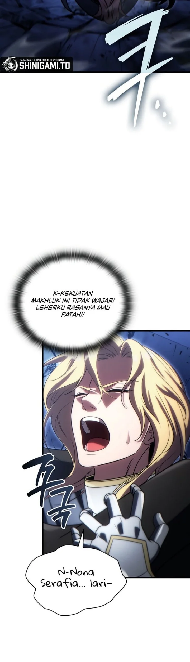 The Lord Who Levels Up By Devouring Chapter 27 Gambar 11