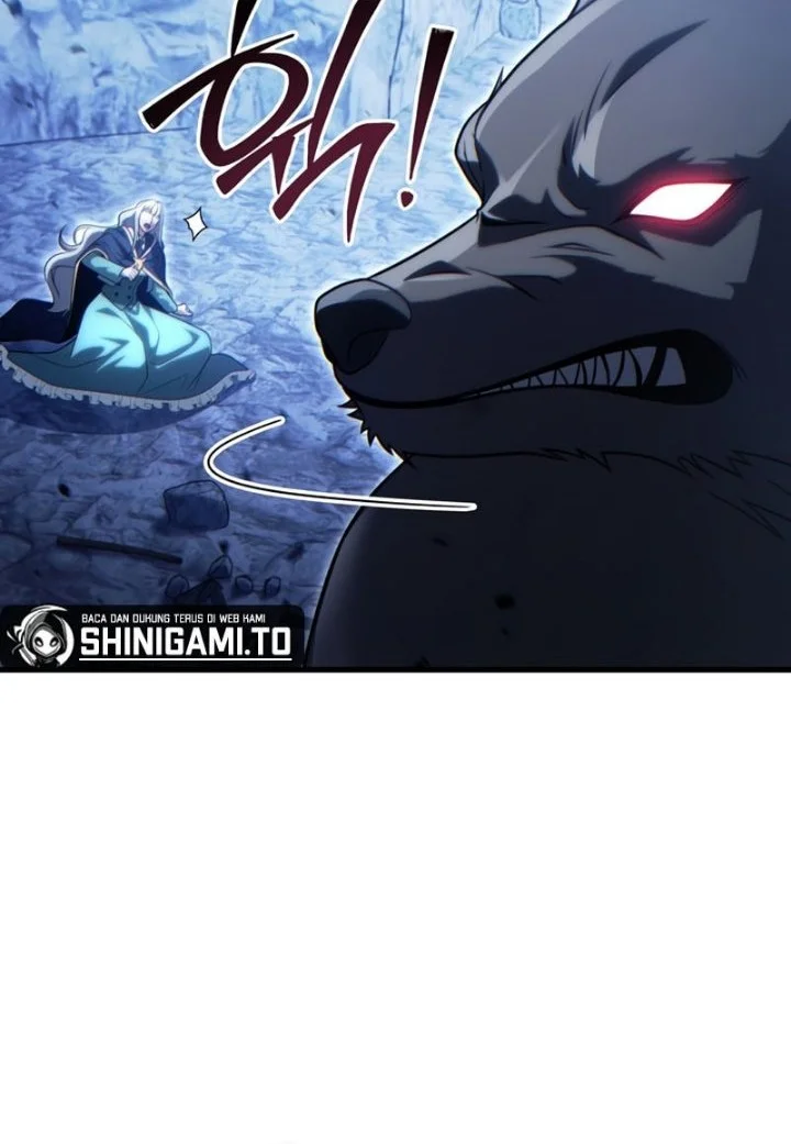 The Lord Who Levels Up By Devouring Chapter 27 Gambar 17