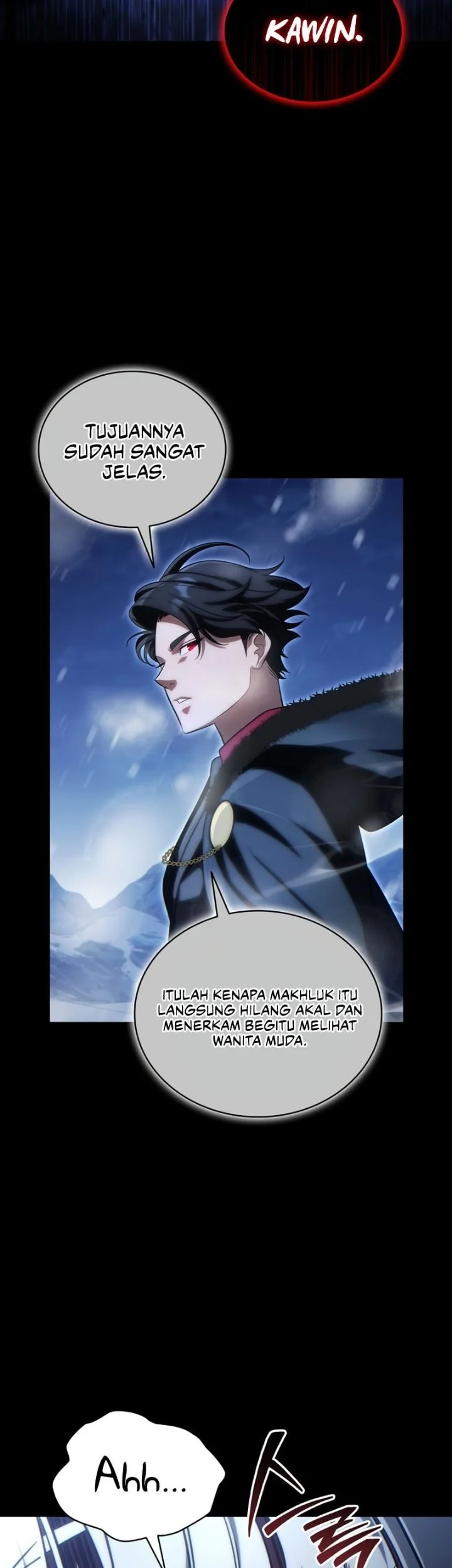 The Lord Who Levels Up By Devouring Chapter 27 Gambar 20
