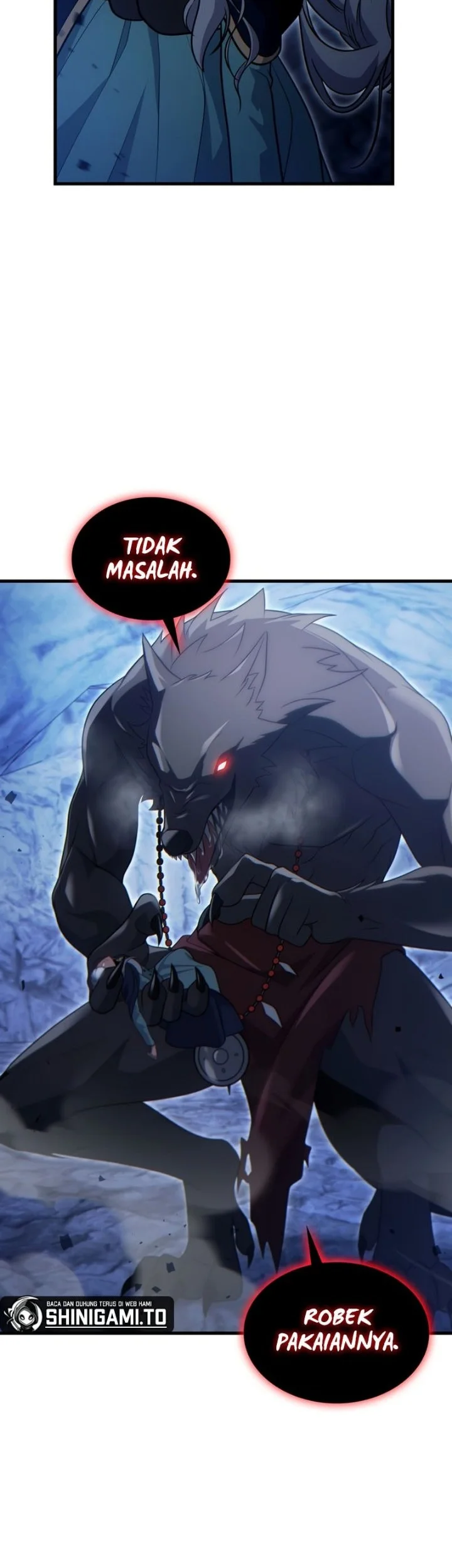 The Lord Who Levels Up By Devouring Chapter 27 Gambar 23
