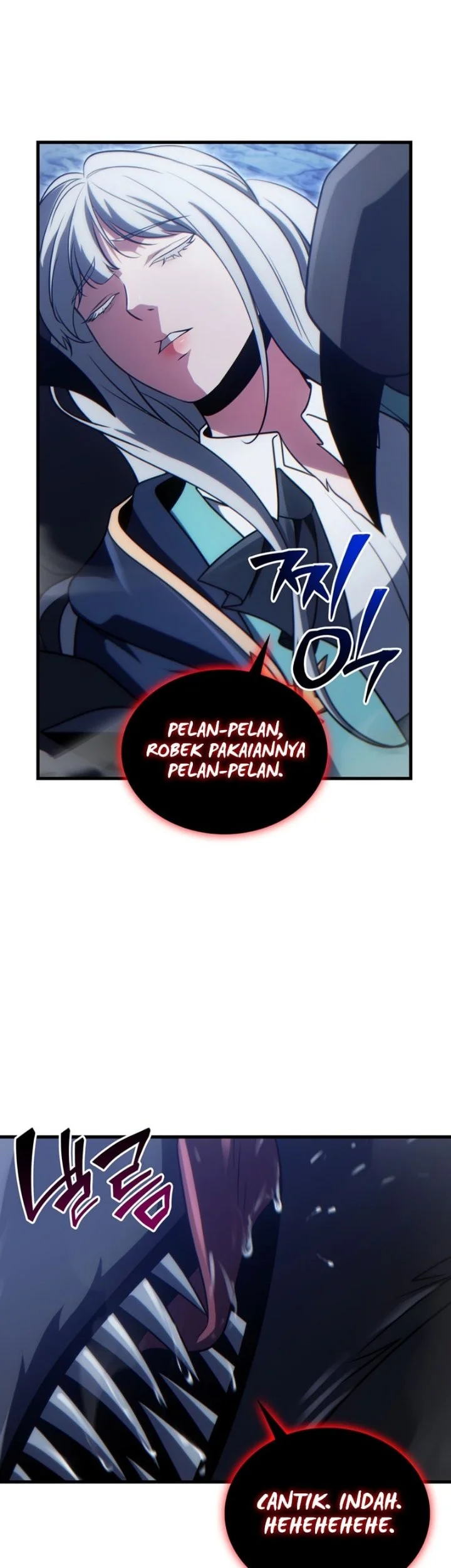 The Lord Who Levels Up By Devouring Chapter 27 Gambar 24