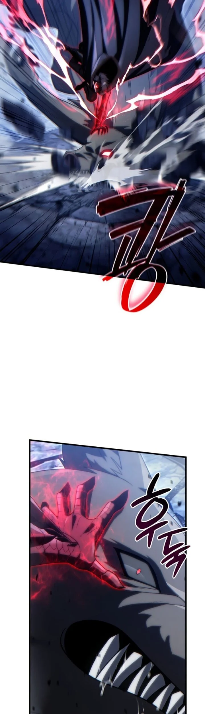 The Lord Who Levels Up By Devouring Chapter 27 Gambar 31