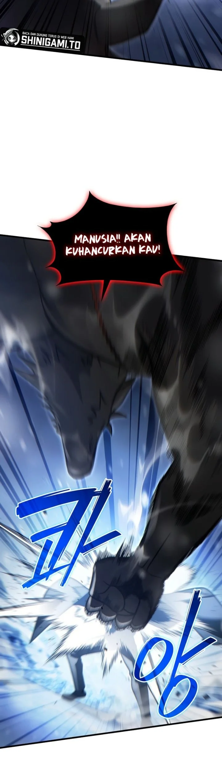 The Lord Who Levels Up By Devouring Chapter 28 Gambar 33