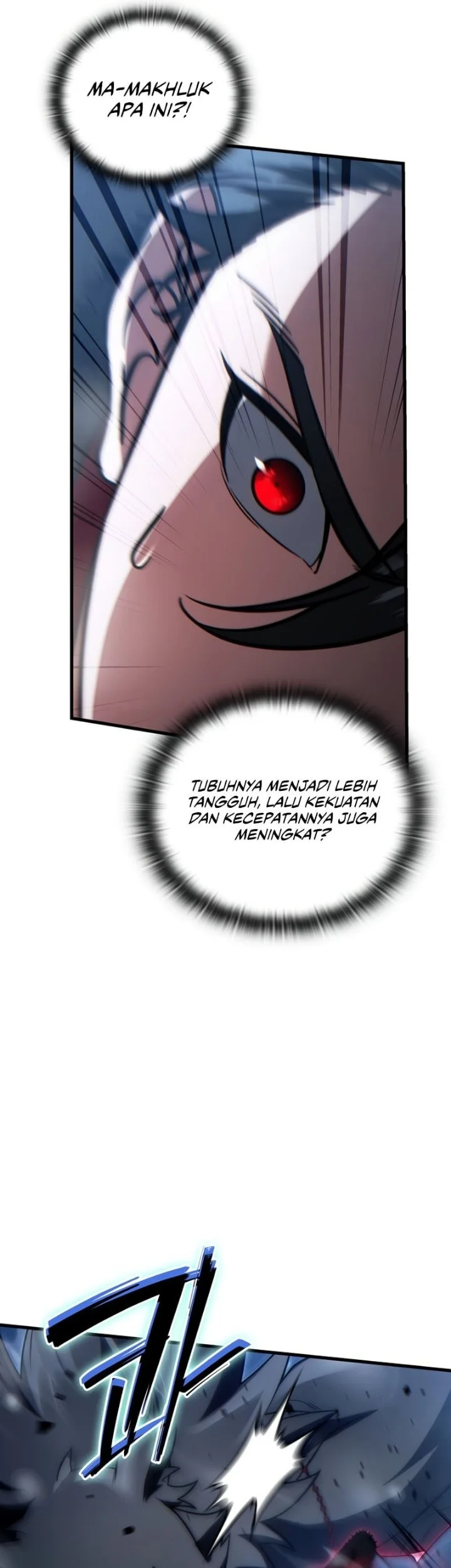 The Lord Who Levels Up By Devouring Chapter 28 Gambar 35