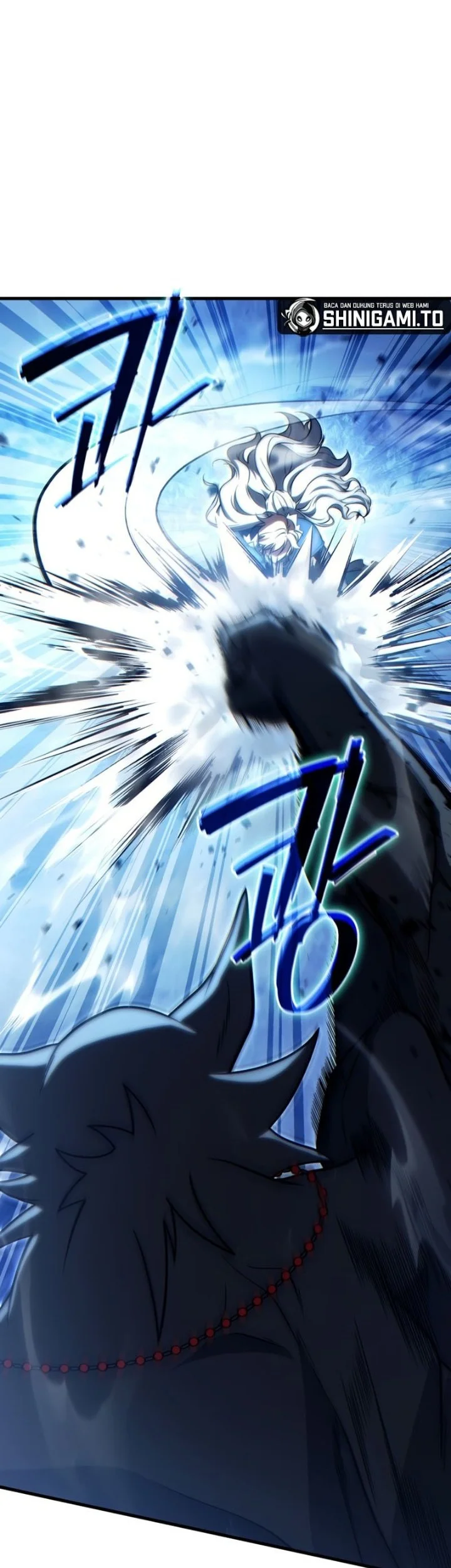 The Lord Who Levels Up By Devouring Chapter 28 Gambar 50