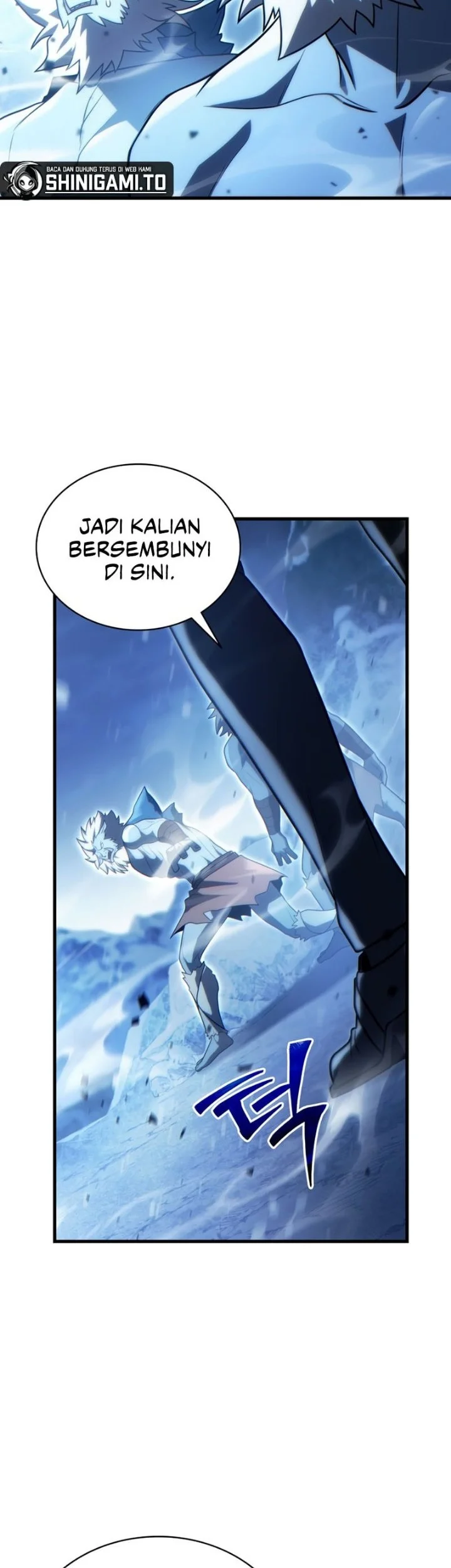 The Lord Who Levels Up By Devouring Chapter 28 Gambar 54