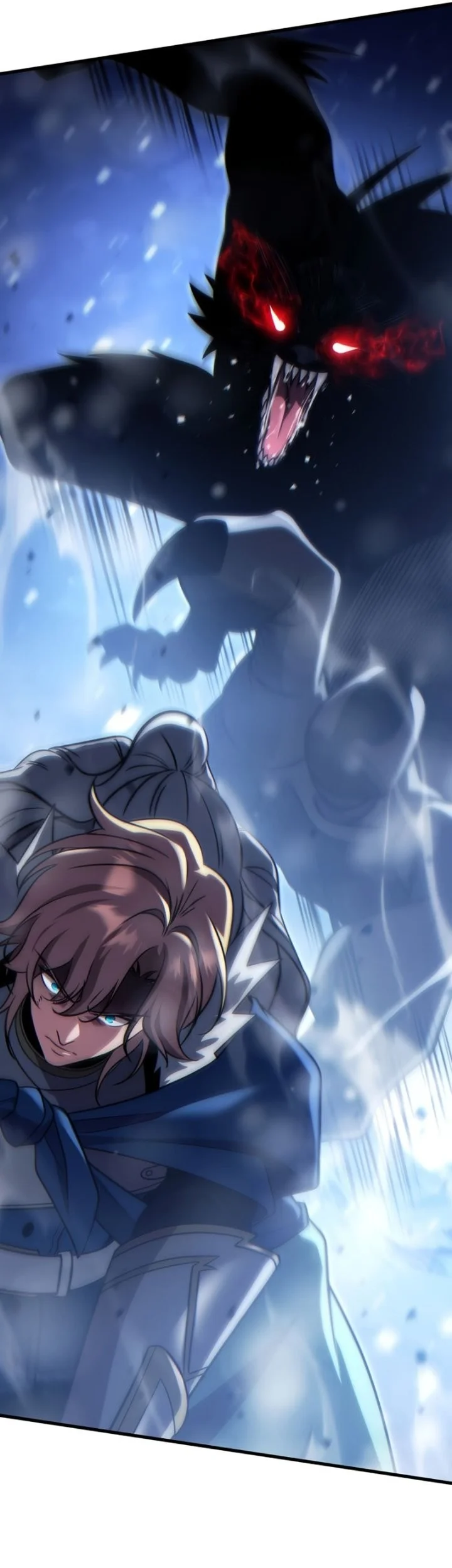 The Lord Who Levels Up By Devouring Chapter 28 Gambar 64
