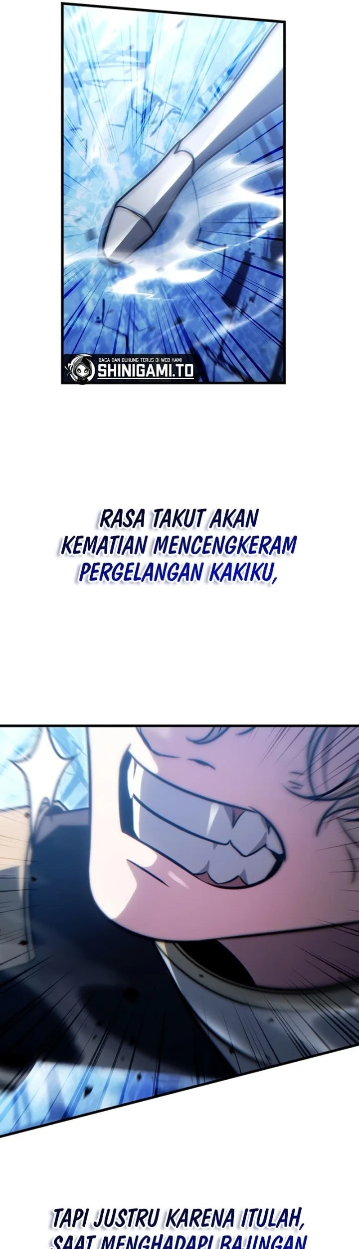 The Lord Who Levels Up By Devouring Chapter 28 Gambar 68