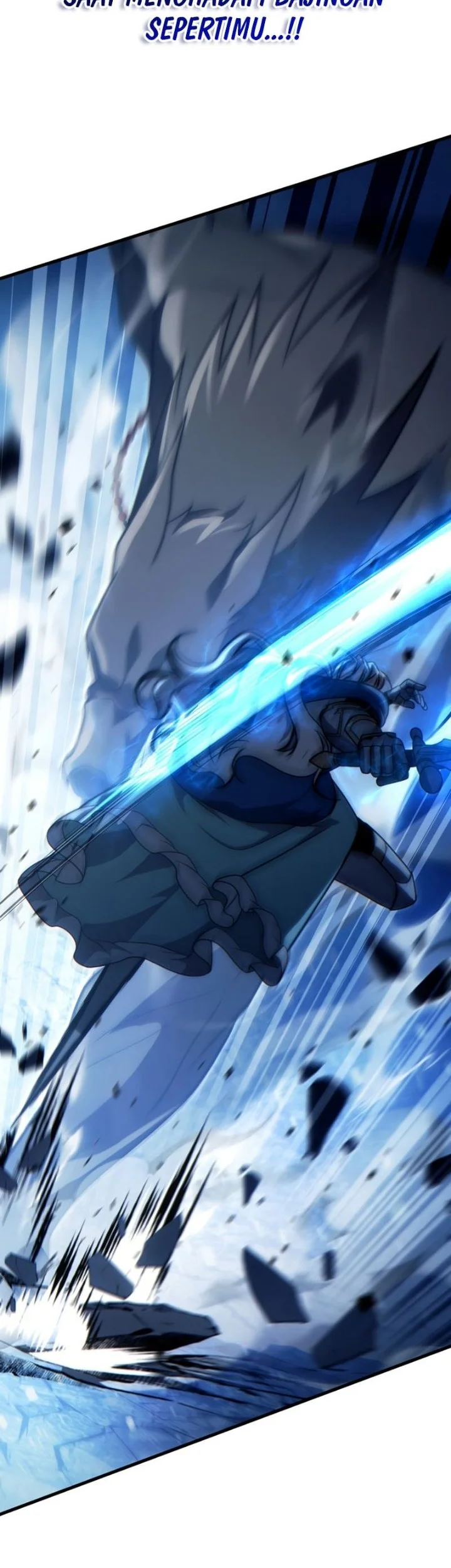 The Lord Who Levels Up By Devouring Chapter 28 Gambar 69