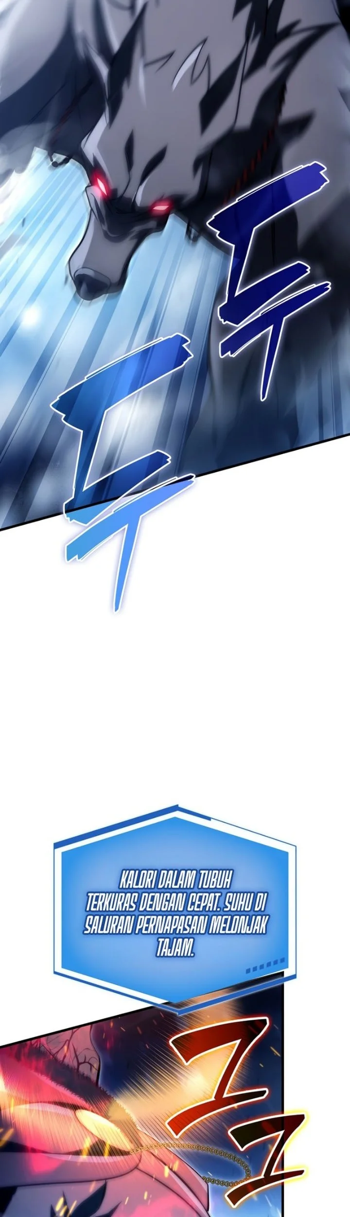 The Lord Who Levels Up By Devouring Chapter 28 Gambar 4