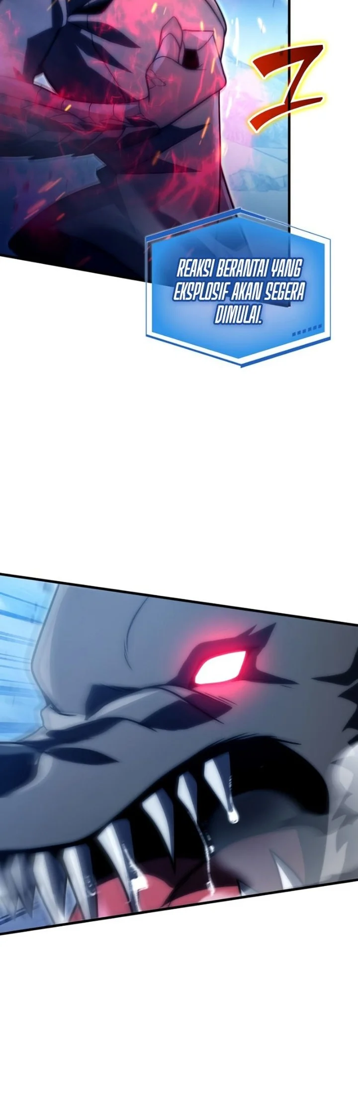The Lord Who Levels Up By Devouring Chapter 28 Gambar 5