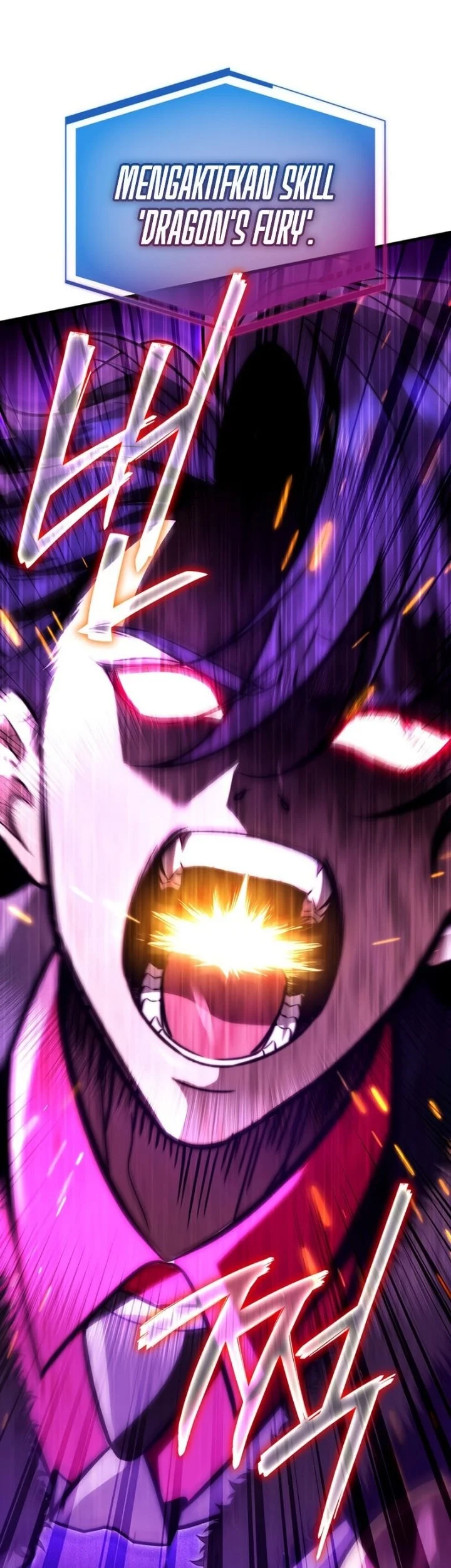 The Lord Who Levels Up By Devouring Chapter 28 Gambar 6