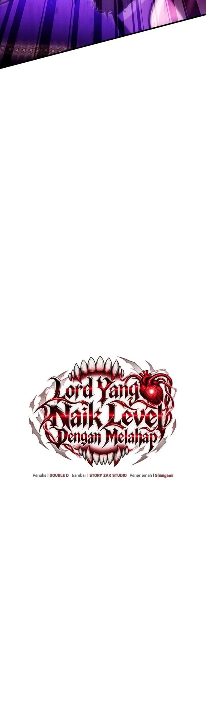 The Lord Who Levels Up By Devouring Chapter 28 Gambar 7