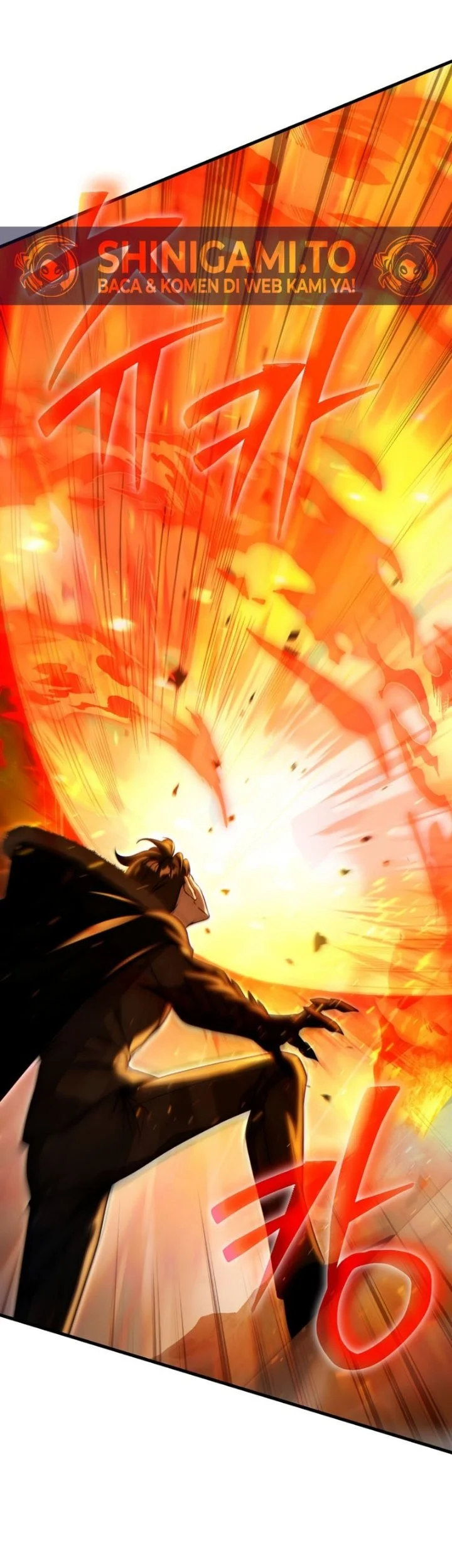 The Lord Who Levels Up By Devouring Chapter 28 Gambar 8