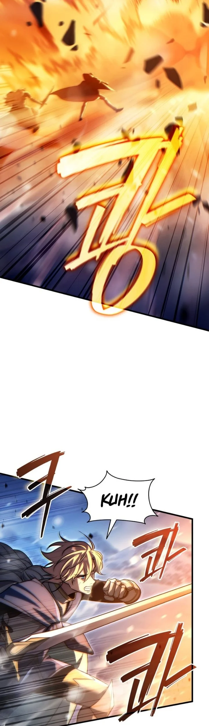 The Lord Who Levels Up By Devouring Chapter 28 Gambar 18