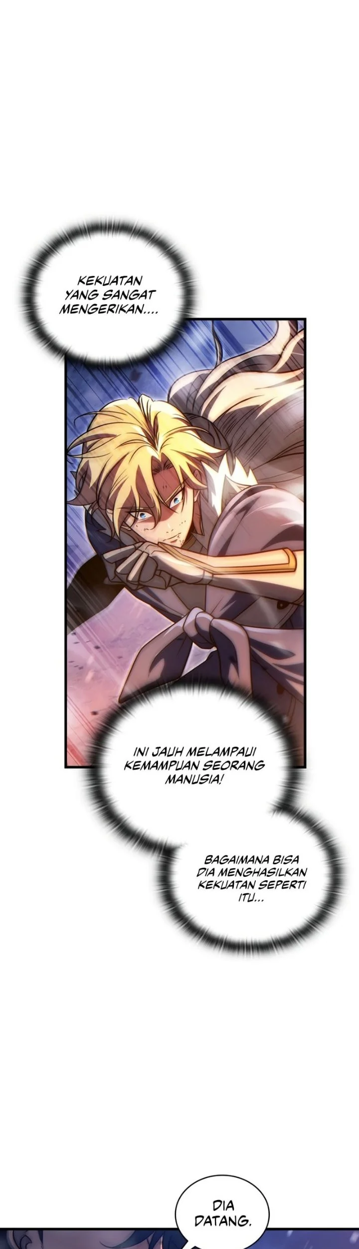 The Lord Who Levels Up By Devouring Chapter 28 Gambar 22