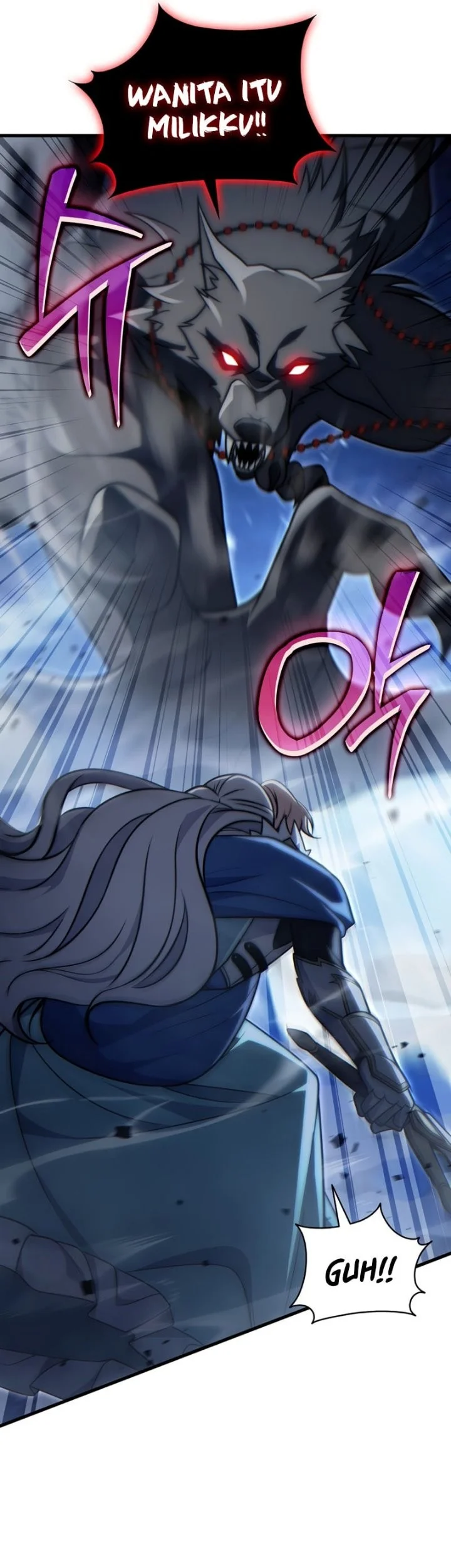 The Lord Who Levels Up By Devouring Chapter 28 Gambar 24