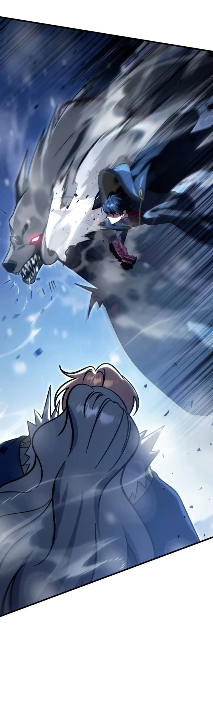 The Lord Who Levels Up By Devouring Chapter 28 Gambar 26