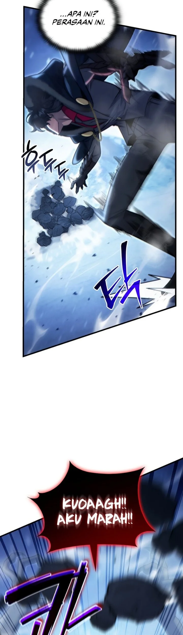 The Lord Who Levels Up By Devouring Chapter 28 Gambar 28