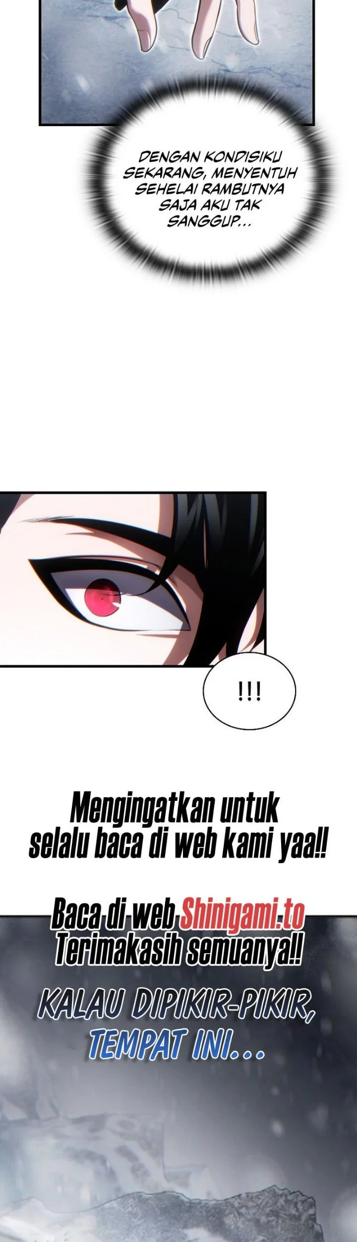 The Lord Who Levels Up By Devouring Chapter 3 Gambar 44