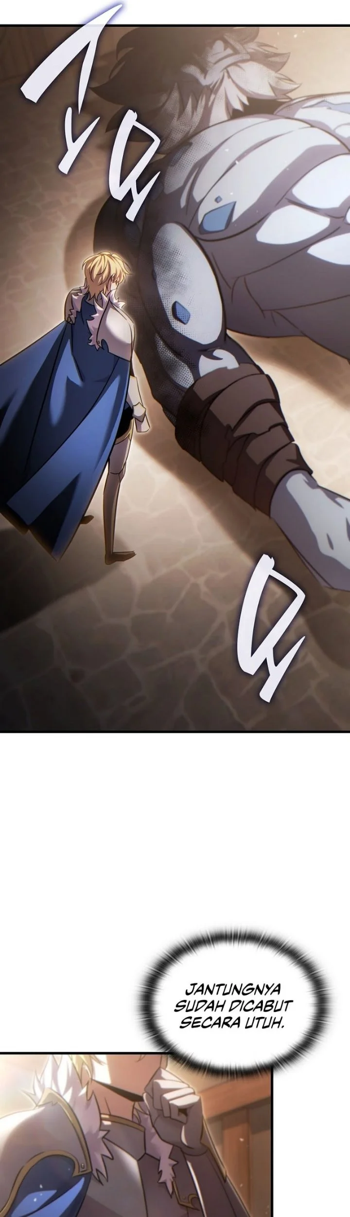 The Lord Who Levels Up By Devouring Chapter 3 Gambar 51