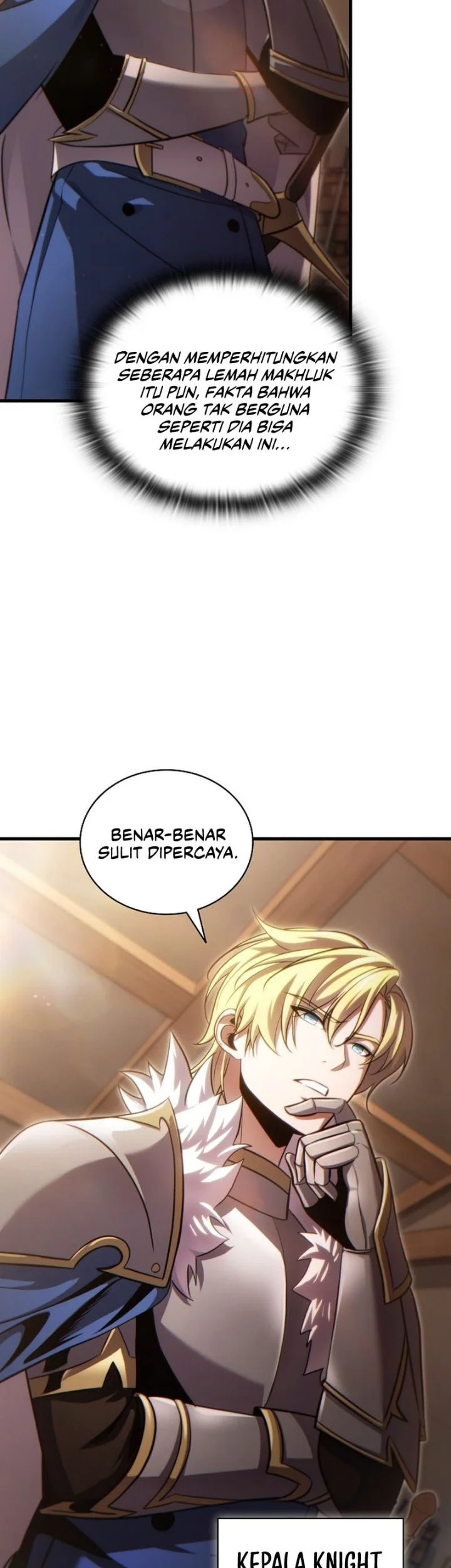 The Lord Who Levels Up By Devouring Chapter 3 Gambar 52