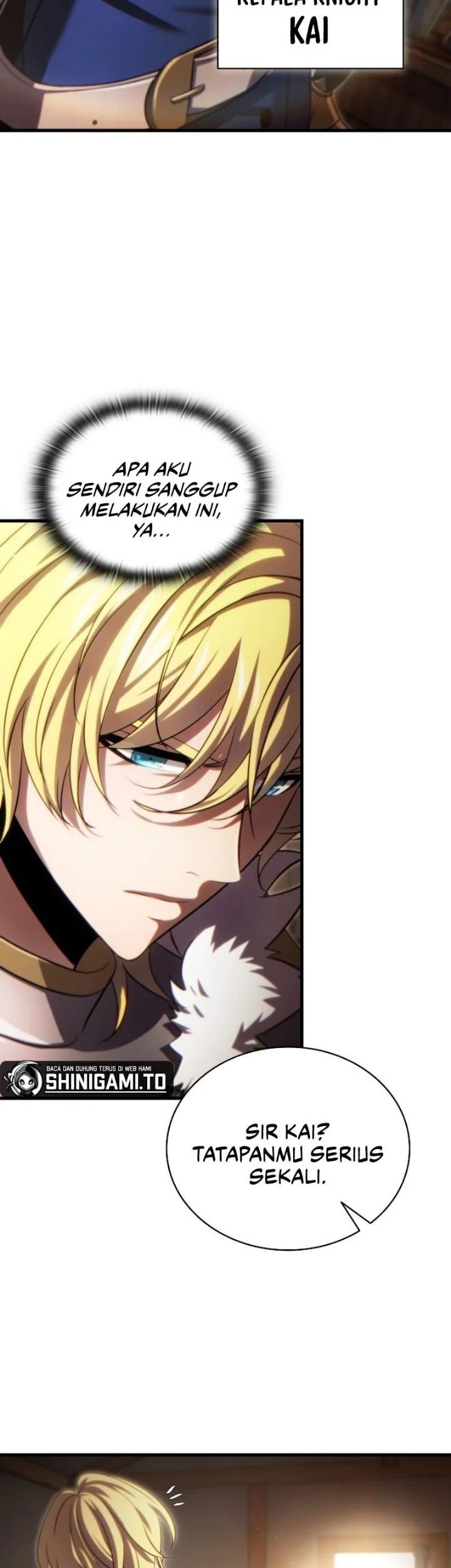 The Lord Who Levels Up By Devouring Chapter 3 Gambar 53