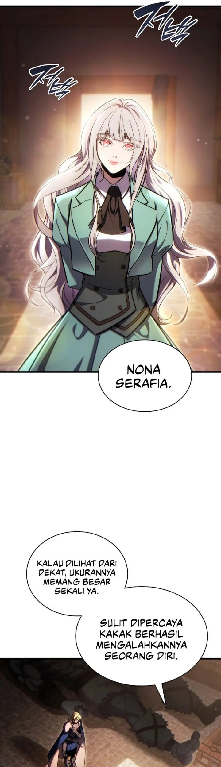 The Lord Who Levels Up By Devouring Chapter 3 Gambar 55