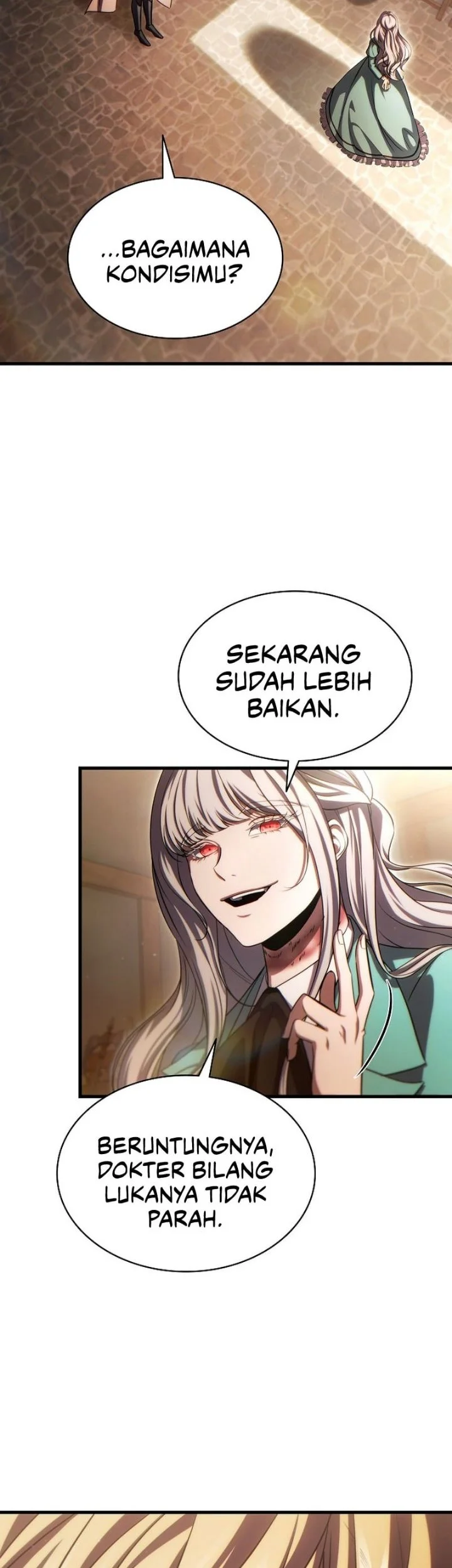 The Lord Who Levels Up By Devouring Chapter 3 Gambar 56