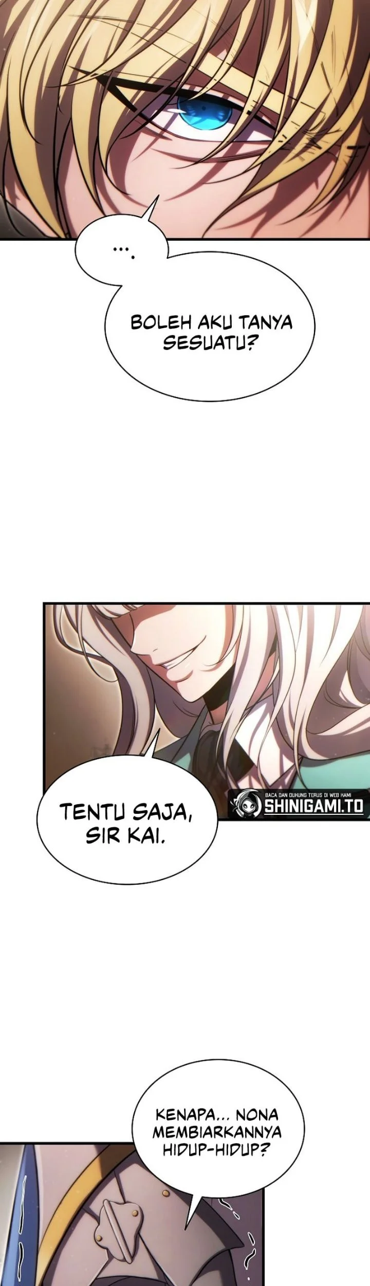 The Lord Who Levels Up By Devouring Chapter 3 Gambar 57