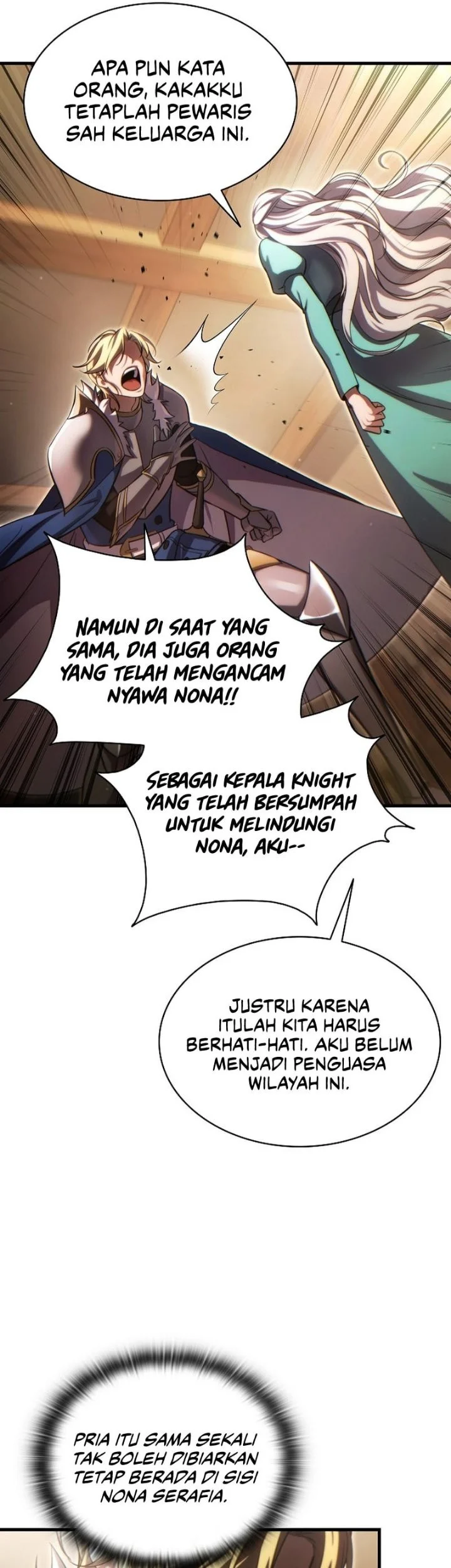 The Lord Who Levels Up By Devouring Chapter 3 Gambar 59