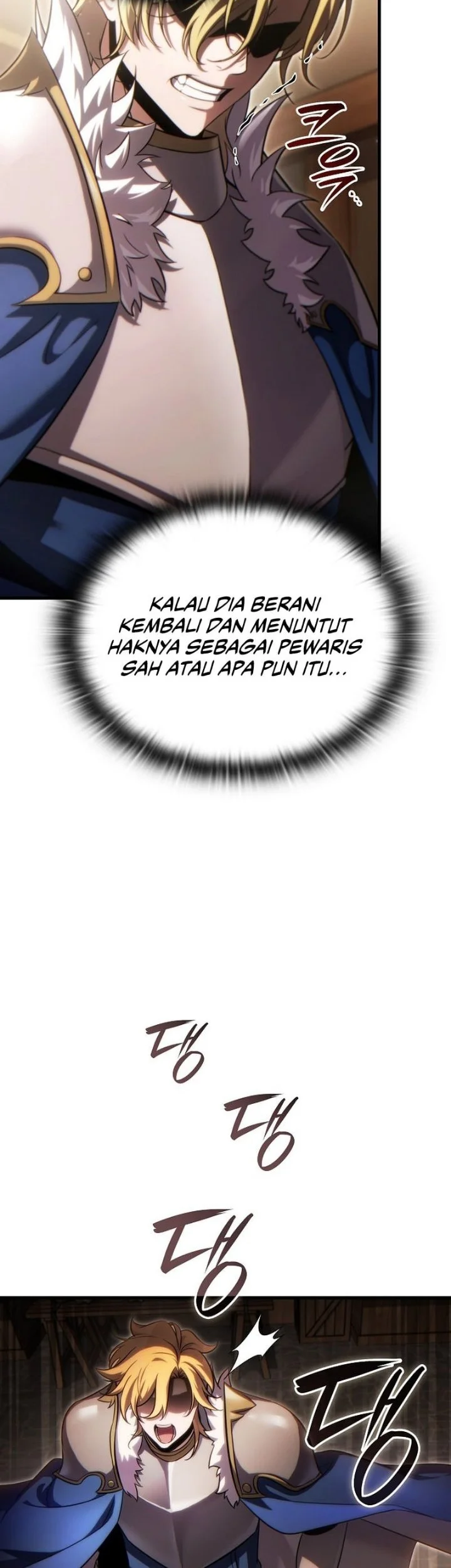 The Lord Who Levels Up By Devouring Chapter 3 Gambar 60
