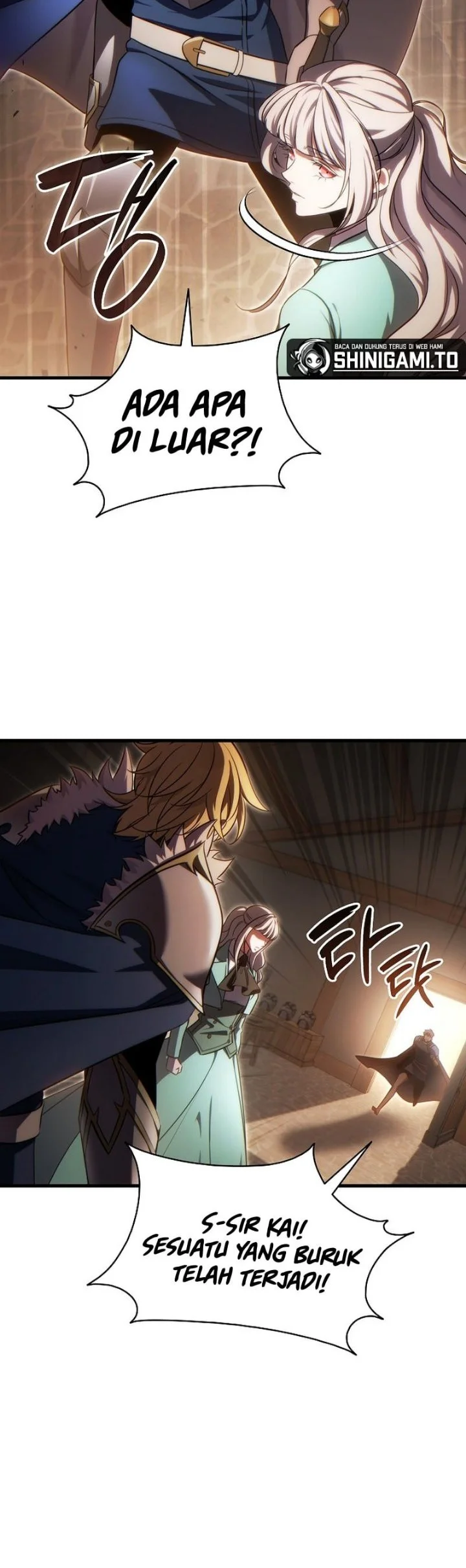 The Lord Who Levels Up By Devouring Chapter 3 Gambar 61