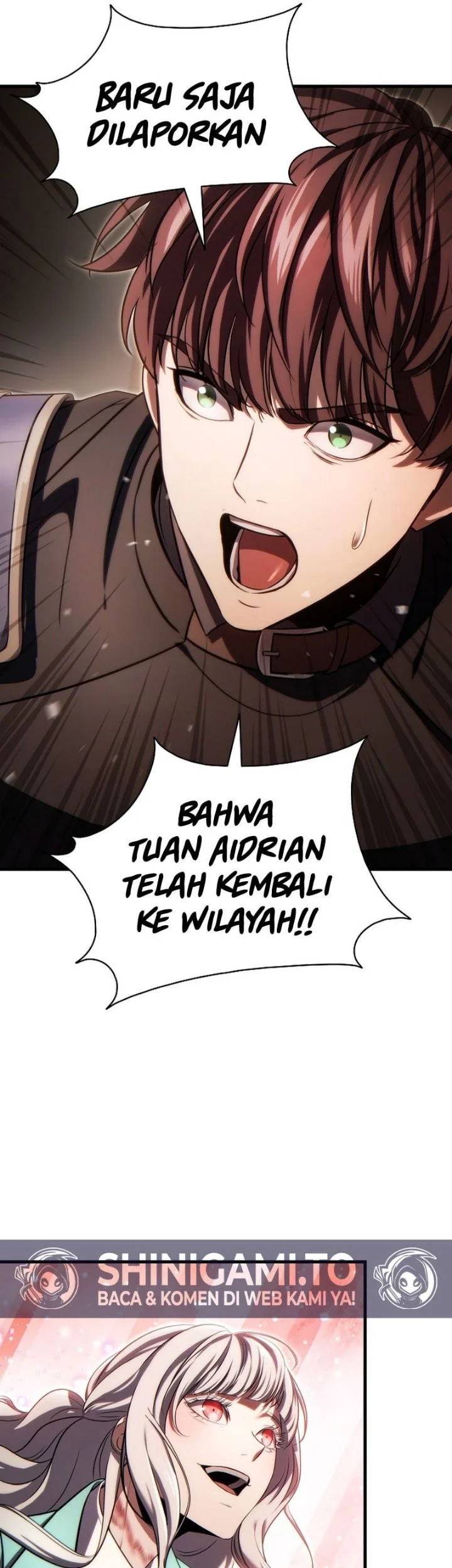 The Lord Who Levels Up By Devouring Chapter 3 Gambar 62
