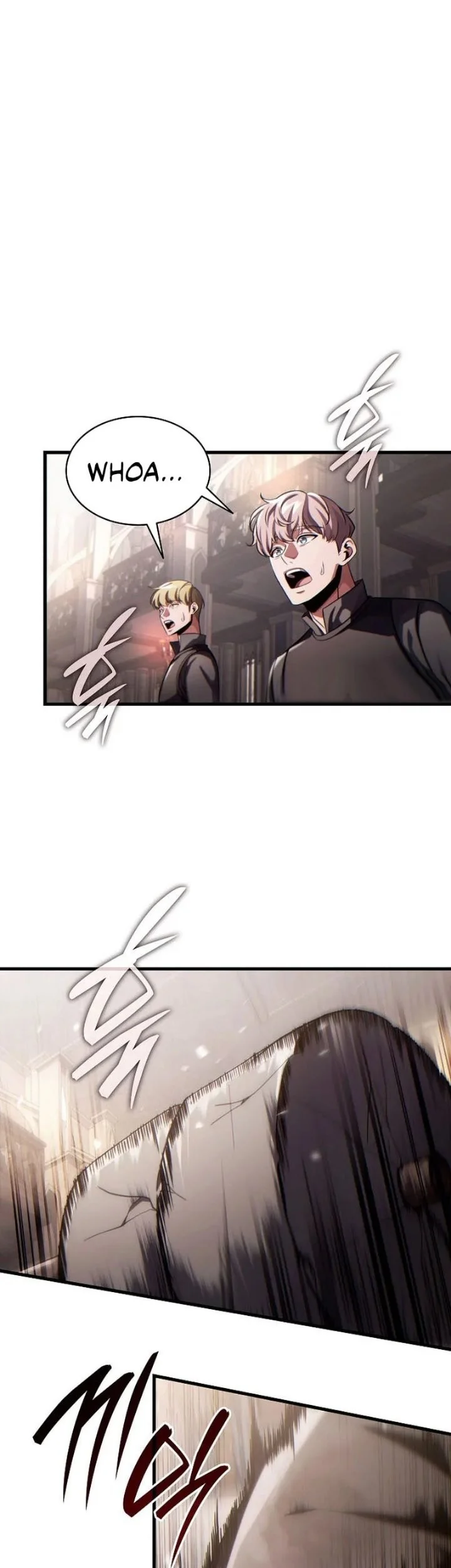 The Lord Who Levels Up By Devouring Chapter 4 Gambar 43