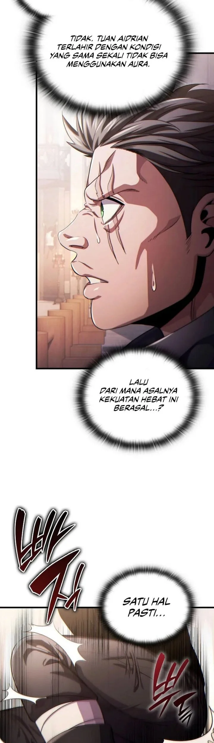 The Lord Who Levels Up By Devouring Chapter 4 Gambar 48