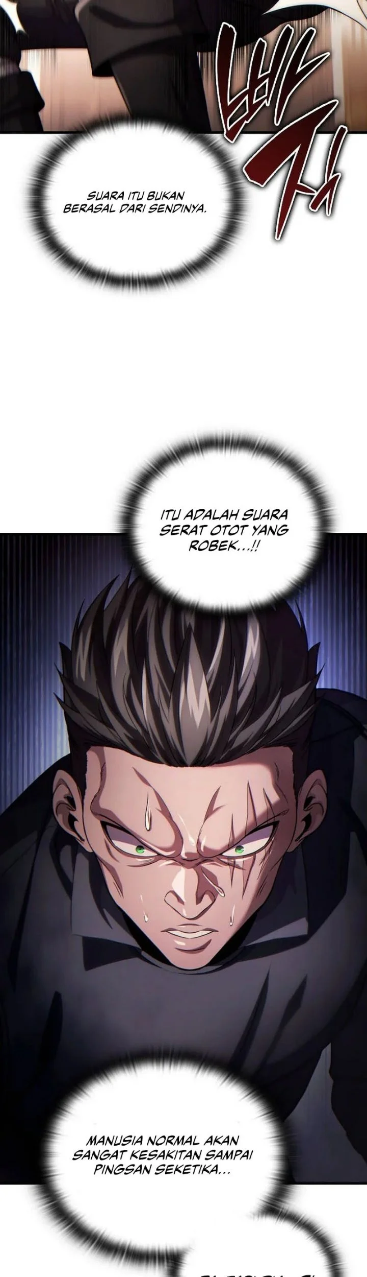 The Lord Who Levels Up By Devouring Chapter 4 Gambar 49