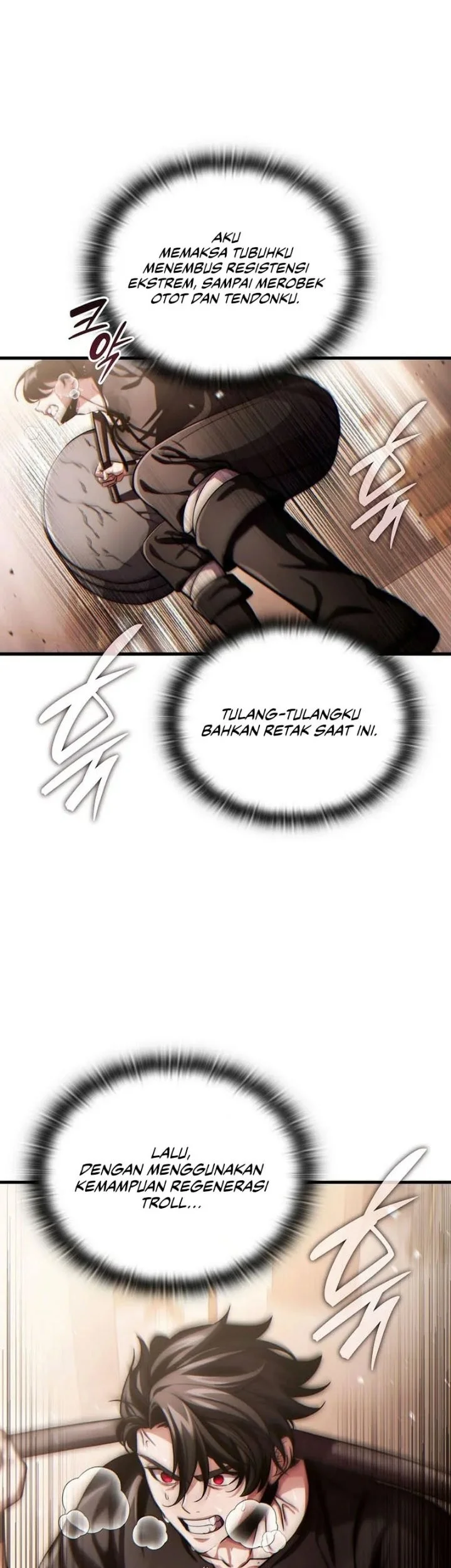 The Lord Who Levels Up By Devouring Chapter 4 Gambar 51