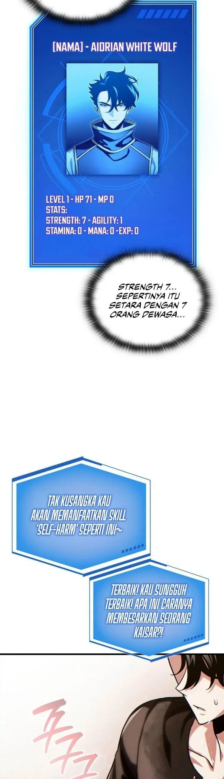 The Lord Who Levels Up By Devouring Chapter 4 Gambar 55