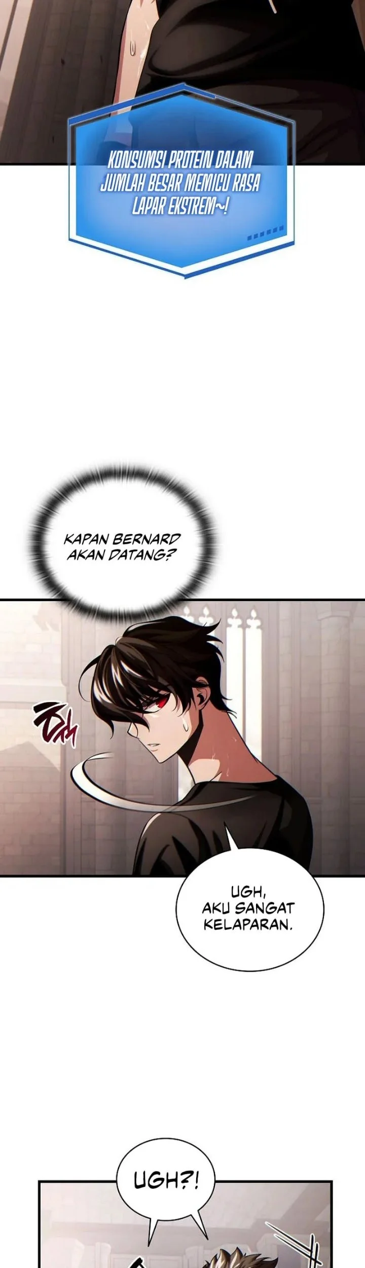 The Lord Who Levels Up By Devouring Chapter 4 Gambar 57